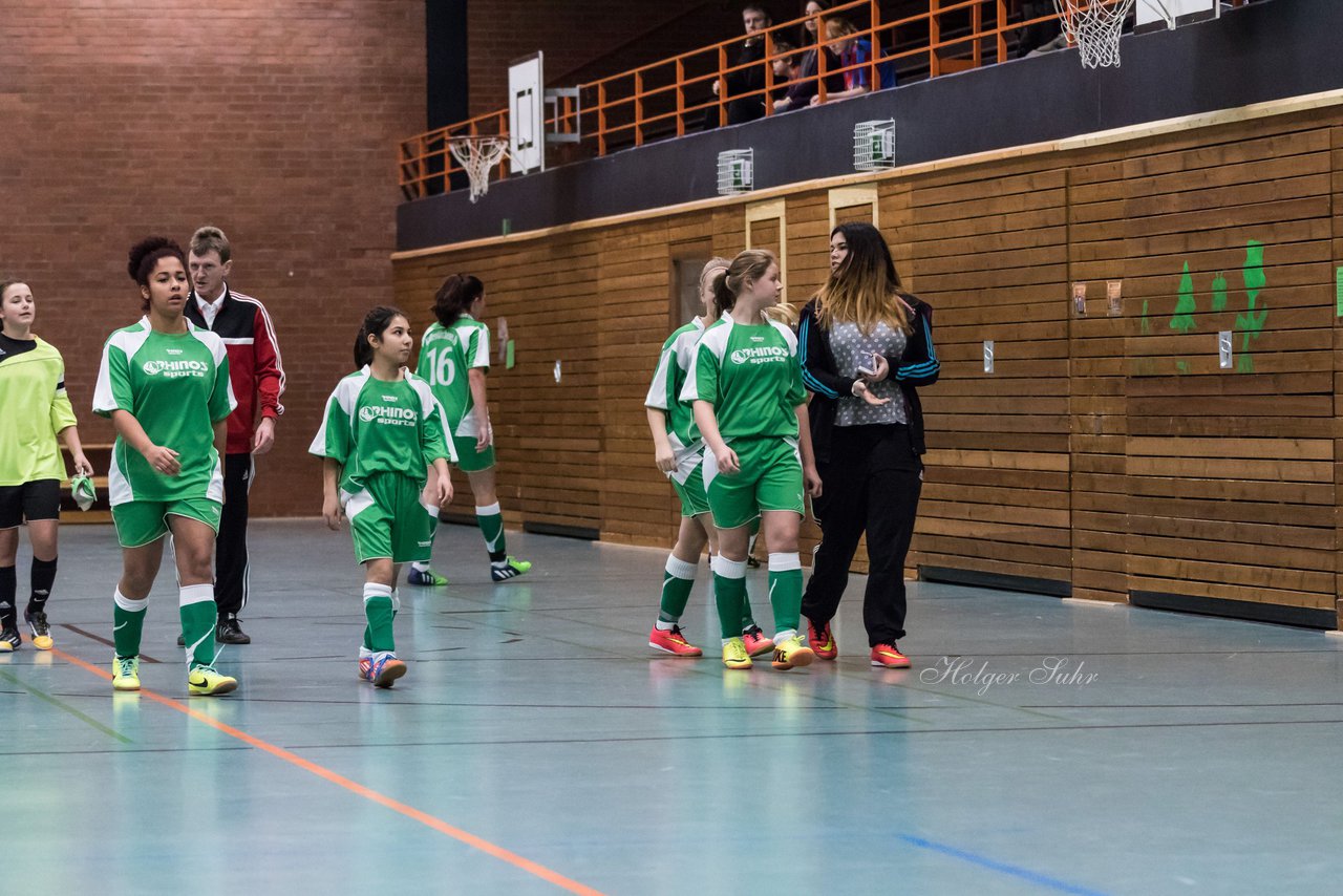 Bild 203 - KT Turnier 1